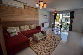 Pool Access 89 at Rawai