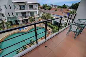 Pool Access 89 at Rawai