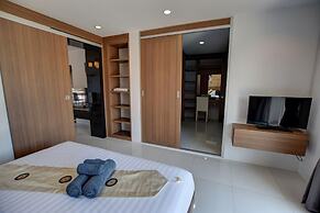 Pool Access 89 at Rawai