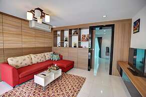 Pool Access 89 at Rawai