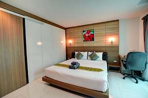 Pool Access 89 at Rawai