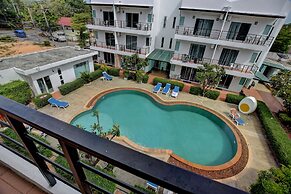 Pool Access 89 at Rawai