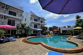 Pool Access 89 at Rawai