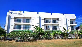 Pool Access 89 at Rawai