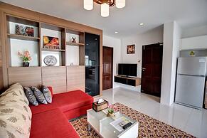 Pool Access 89 at Rawai