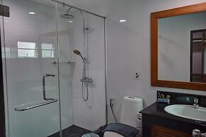 Pool Access 89 at Rawai