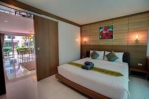 Pool Access 89 at Rawai