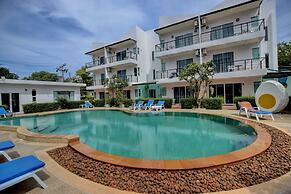 Pool Access 89 at Rawai