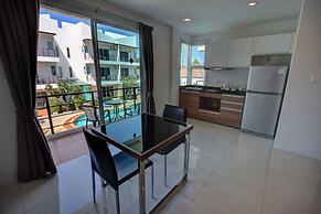 Pool Access 89 at Rawai