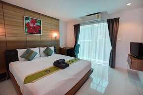 Pool Access 89 at Rawai