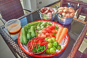 Pool Access 89 at Rawai