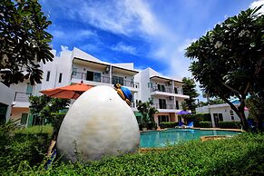 Pool Access 89 at Rawai