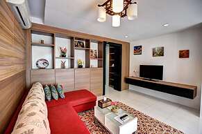 Pool Access 89 at Rawai