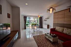 Pool Access 89 at Rawai