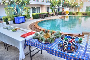 Pool Access 89 at Rawai