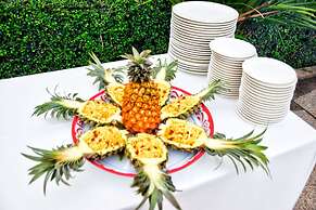 Pool Access 89 at Rawai