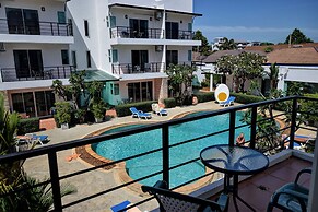 Pool Access 89 at Rawai