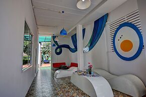 Pool Access 89 at Rawai