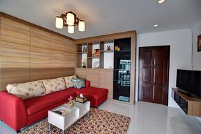 Pool Access 89 at Rawai