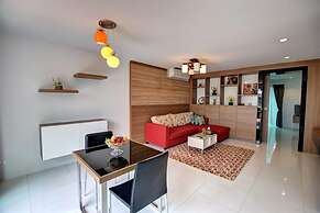 Pool Access 89 at Rawai