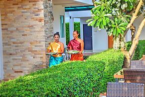 Pool Access 89 at Rawai