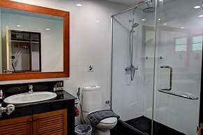 Pool Access 89 at Rawai