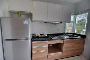 Pool Access 89 at Rawai