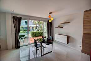 Pool Access 89 at Rawai