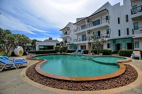 Pool Access 89 at Rawai