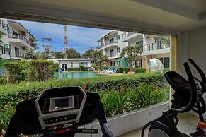 Pool Access 89 at Rawai