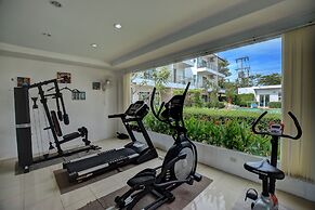 Pool Access 89 at Rawai