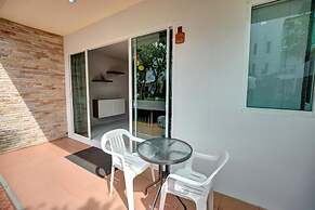 Pool Access 89 at Rawai