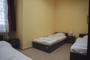 Serdika Rooms