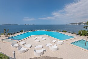 Hotel Villas Plat