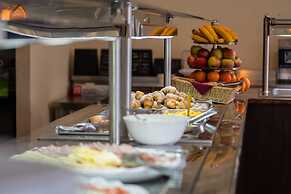 Hotel Villas Plat