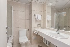 Hotel Villas Plat