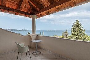 Hotel Villas Plat
