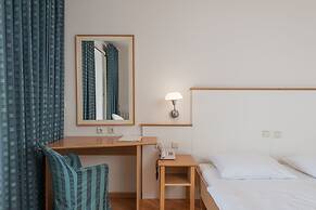 Hotel Villas Plat