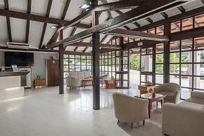 Hotel Villas Plat