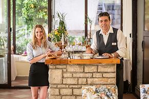 Hotel Villas Plat