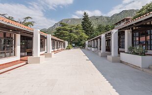 Hotel Villas Plat
