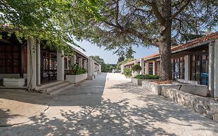 Hotel Villas Plat