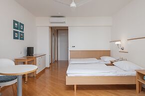 Hotel Villas Plat