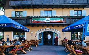 Entenwirt Seeham