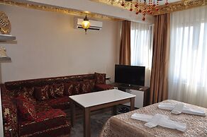 The Pashas Suite Istanbul