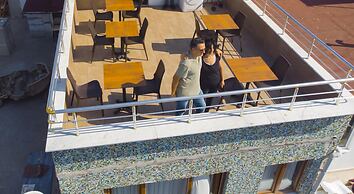 The Pashas Suite Istanbul