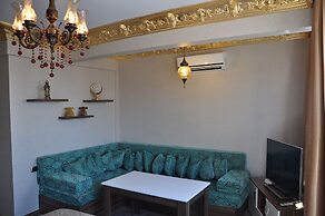 The Pashas Suite Istanbul