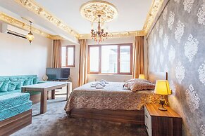 The Pashas Suite Istanbul