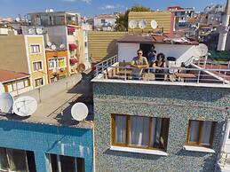 The Pashas Suite Istanbul