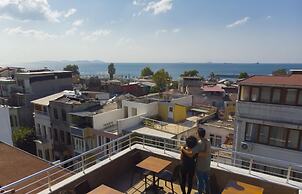 The Pashas Suite Istanbul